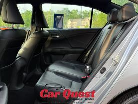 2017 Honda Accord - Image 12