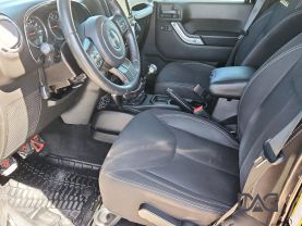 2015 JEEP WRANGLER SUV