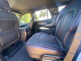 2019 FORD EXPEDITION SUV V6, ECOBOOST, TWIN TURBO, 3.5 LITER LIMITED SPORT UTILITY 4D