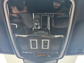 2021 LAND ROVER RANGE ROVER SPORT SUV V8, SUPERCHARGED, 5.0 LITER P525 HSE DYNAMIC SPORT UTILITY 4D