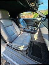 2005 FORD MUSTANG DELUXE CONVERTIBLE 2D