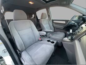 2010 HONDA CR-V SUV 4-CYL, VTEC, 2.4 LITER EX SPORT UTILITY 4D