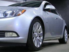 2012 BUICK REGAL for sale in  Orlando, FL