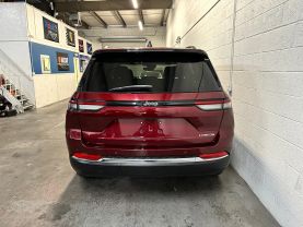 2023 JEEP GRAND CHEROKEE SUV V6, VVT, 3.6 LITER LAREDO SPORT UTILITY 4D