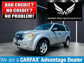 2012 FORD ESCAPE SUV V6, FLEX FUEL, 3.0 LITER XLT SPORT UTILITY 4D