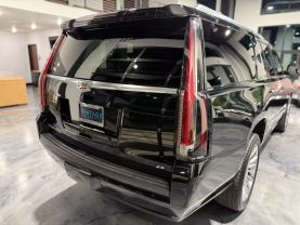 2015 CADILLAC ESCALADE ESV SUV V8, 6.2 LITER PLATINUM SPORT UTILITY 4D