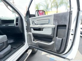 2017 RAM 3500 REGULAR CAB