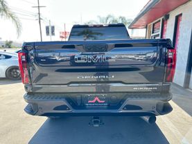 2024 GMC SIERRA 2500 HD CREW CAB