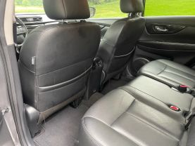 2020 NISSAN ROGUE SUV 4-CYL, 2.5 LITER SL SPORT UTILITY 4D