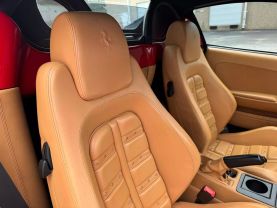 2006 FERRARI F430 CONVERTIBLE V8, 4.3 LITER SPIDER CONVERTIBLE 2D
