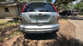 2010 Honda Cr-v - Image 7