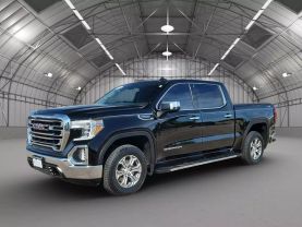 2021 GMC SIERRA 1500 CREW CAB PICKUP