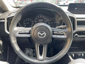 2023 MAZDA CX-50 SUV 4-CYL, SKYACTIV-G, 2.5 LITER PREFERRED PLUS SPORT UTILITY 4D - Gesner Auto Inc in Taunton, MA, 41.88613, -71.14527