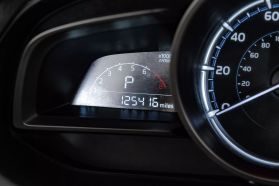 2019 TOYOTA YARIS SEDAN 4-CYL, 1.5 LITER LE SEDAN 4D