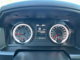 2021 RAM 1500 CLASSIC REGULAR CAB