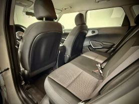 2020 KIA SOUL WAGON 4-CYL, 2.0 LITER LX WAGON 4D