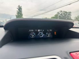 Used 2020 SUBARU WRX SEDAN 4-CYL, TURBO, 2.5 LITER STI LIMITED SEDAN 4D - LA Auto Star located in Virginia Beach, VA