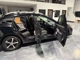 2021 SUBARU IMPREZA - - -
