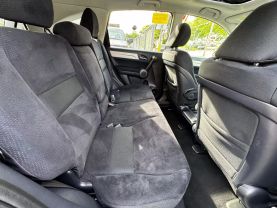 2011 HONDA CR-V SUV 4-CYL, VTEC, 2.4 LITER EX SPORT UTILITY 4D