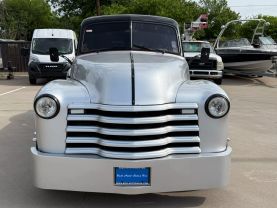 1953 CHEVROLET 1 TON PICKUP 12 VALVE CUMMINS -