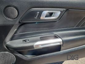 2022 FORD MUSTANG CONVERTIBLE