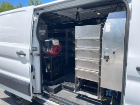 2017 Ford Transit 150 Van - Image 28