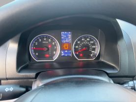2010 HONDA CR-V SUV 4-CYL, VTEC, 2.4 LITER EX SPORT UTILITY 4D