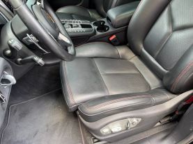 2021 PORSCHE MACAN SUV V6, TWIN TURBO, 2.9 LITER GTS SPORT UTILITY 4D