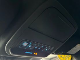 2022 FORD EXPLORER SUV 4-CYL, ECOBOOST, TURBO, 2.3 LITER TIMBERLINE SPORT UTILITY 4D