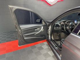 2013 BMW 3 SERIES - 6-CYL, TURBO, 3.0 LITER 335I SEDAN 4D