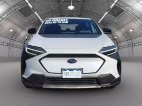 2023 SUBARU SOLTERRA SUV