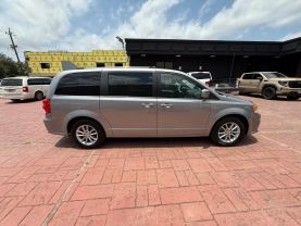 2019 DODGE GRAND CARAVAN PASSENGER