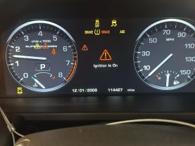 2011 Land Rover Range Rover - Image 5