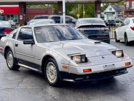 1984 NISSAN 300ZX