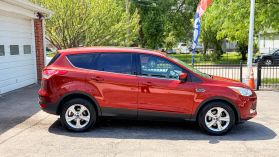 2015 Ford Escape - Image 9