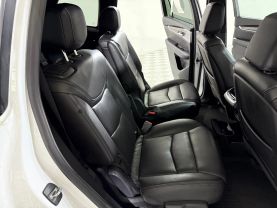 2020 CADILLAC XT6