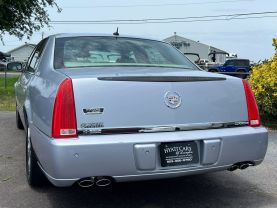 2006 Cadillac Dts Sedan 4d - Image 5