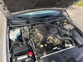2008 LINCOLN TOWN CAR SEDAN V8, FLEX FUEL, 4.6 LITER SIGNATURE LIMITED SEDAN 4D