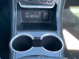 2019 GMC TERRAIN SUV 4-CYL, 1.5 LITER SLT SPORT UTILITY 4D - The Auto Lot