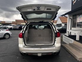 2008 BUICK ENCLAVE SUV V6, 3.6 LITER CXL SPORT UTILITY 4D