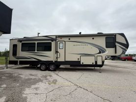 2020 KEYSTONE RV MONTANA HIGH COUNTRY FW RV & CAMPERS - 331RL
