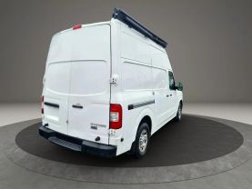 2016 Nissan Nv2500 Hd Cargo - Image 4