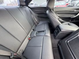 2018 BMW 2 SERIES COUPE 4-CYL, TURBO, 2.0 LITER 230I COUPE 2D