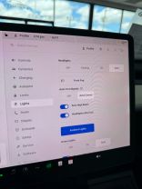 2021 TESLA MODEL Y SUV DUAL AC ELECTRIC MOTORS LONG RANGE SPORT UTILITY 4D