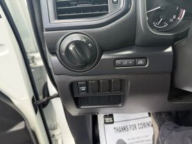 2020 NISSAN TITAN KING CAB