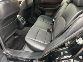 2019 SUBARU OUTBACK WAGON 4-CYL, 2.5 LITER 2.5I LIMITED WAGON 4D at Major Key Motors - used car dealership in Lebanon, PA.