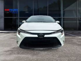 2020 Toyota Corolla Le Sedan 4d - Image 8