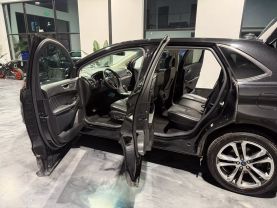 2015 FORD EDGE SUV V6, ECOBOOST, TWIN TURBO, 2.7L SPORT SUV 4D