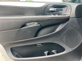 2013 DODGE GRAND CARAVAN PASSENGER