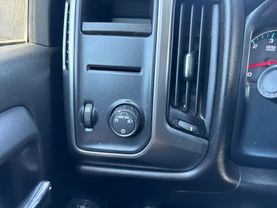 2019 CHEVROLET SILVERADO 1500 LIMITED DOUBLE CAB PICKUP V8, ECOTEC3, 5.3 LITER LT PICKUP 4D 6 1/2 FT